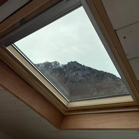 T2bis Ideal Et Cures Thermales Апартаменты