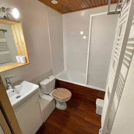 T2bis Ideal Et Cures Thermales * Котре